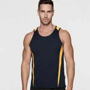 The Eureka Singlet | Mens