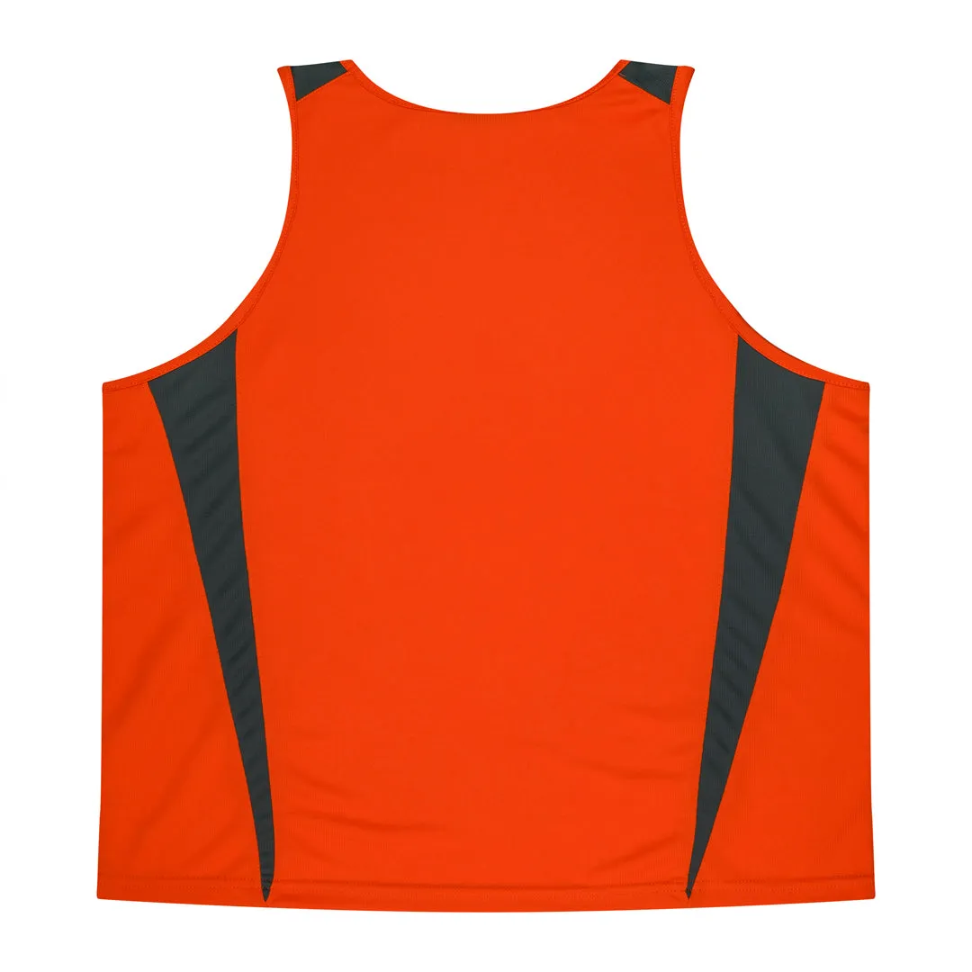 The Eureka Singlet | Mens