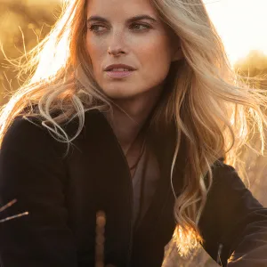 The Lockwood Jacket | Ladies
