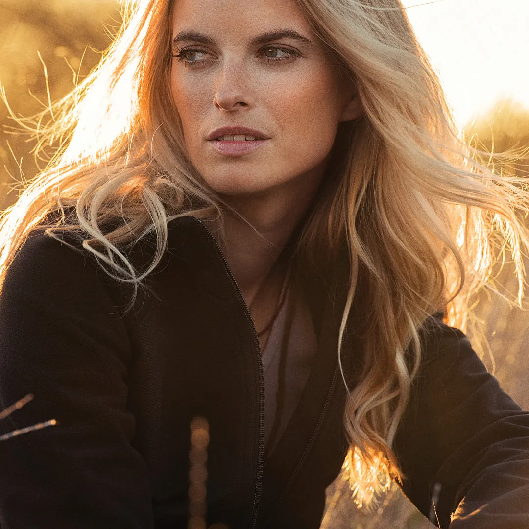 The Lockwood Jacket | Ladies
