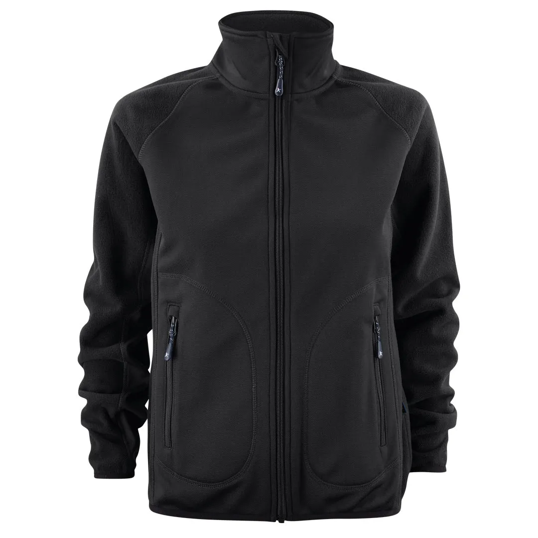 The Lockwood Jacket | Ladies