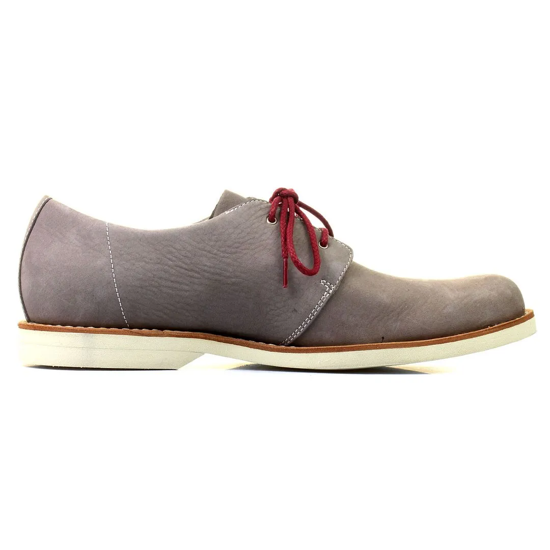 Timberland Stormbuck Mens Grey Shoes