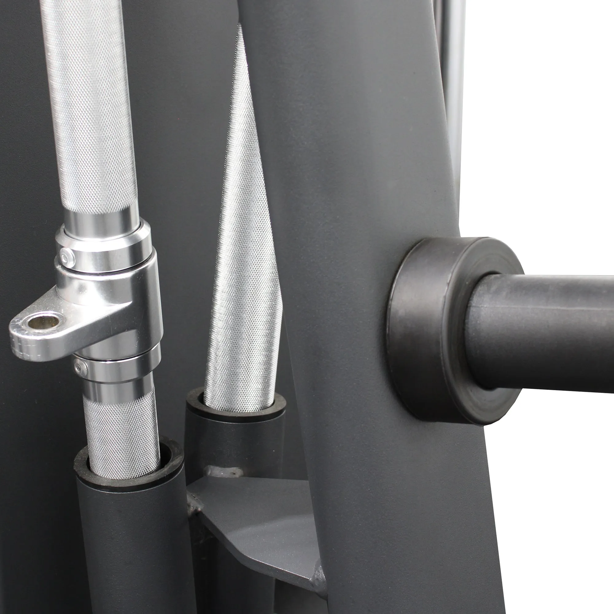 TITANIUM USA HARVARD SERIES HS50 FUNCTIONAL SMITH MACHINE