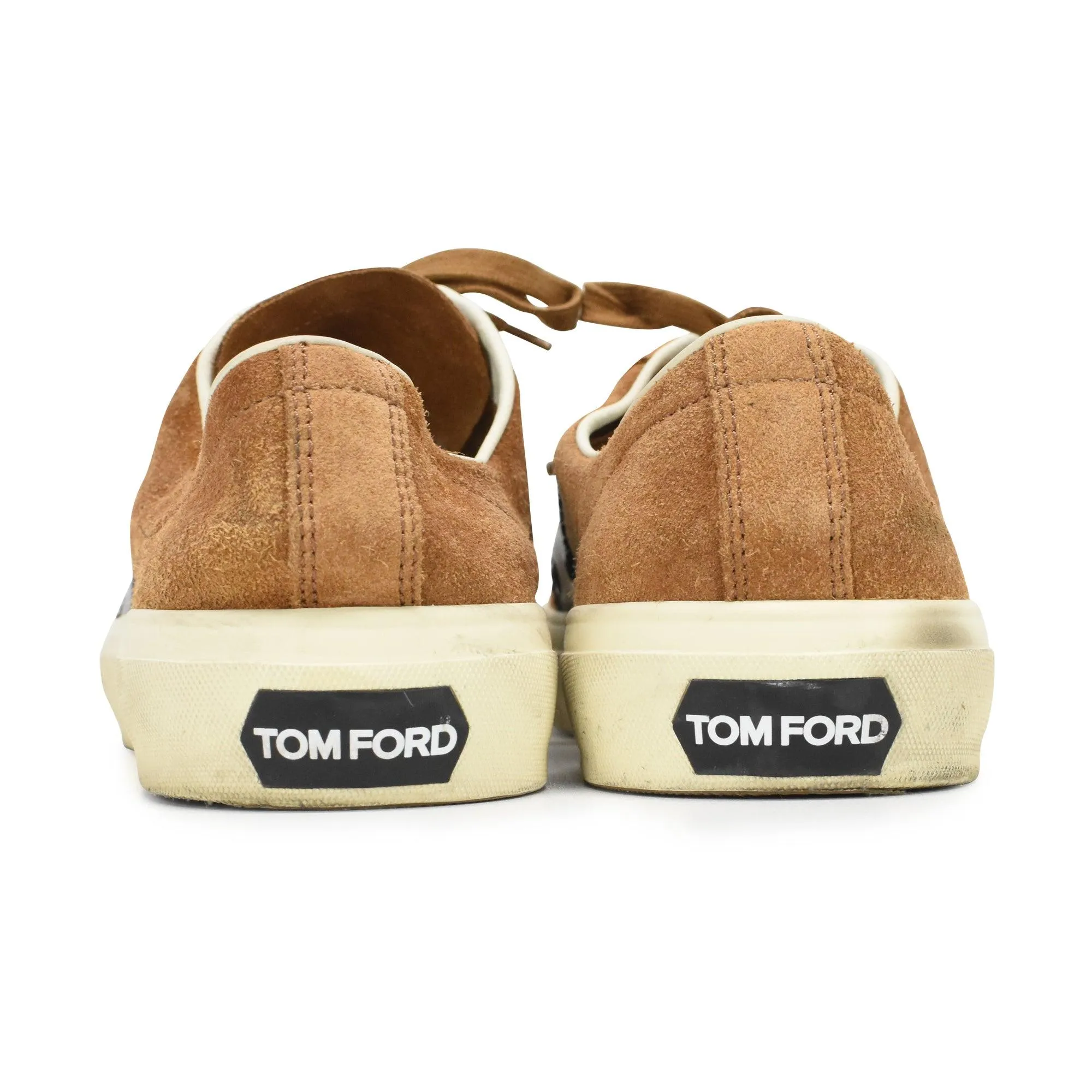 Tom Ford Sneakers - Men's 12