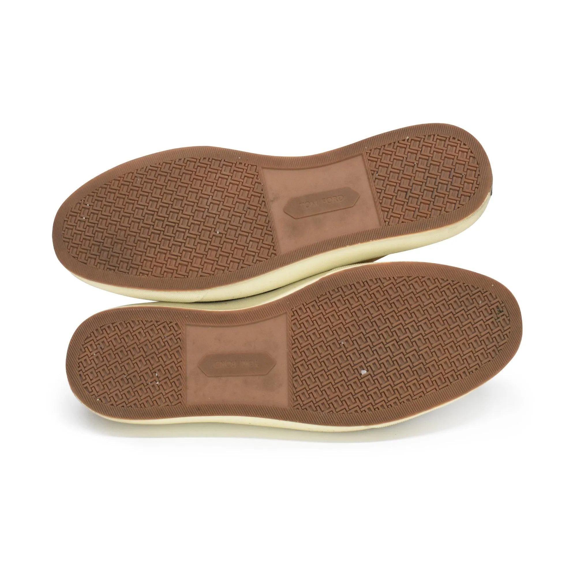 Tom Ford Sneakers - Men's 12