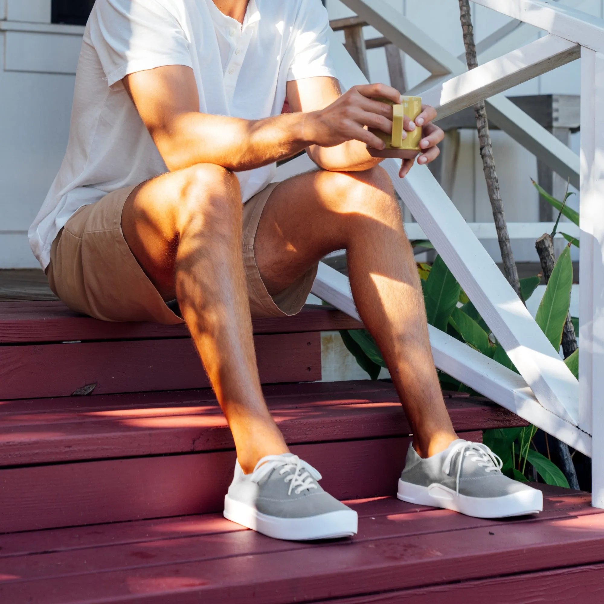 Tradewind - Cooler Grey / Cooler Grey