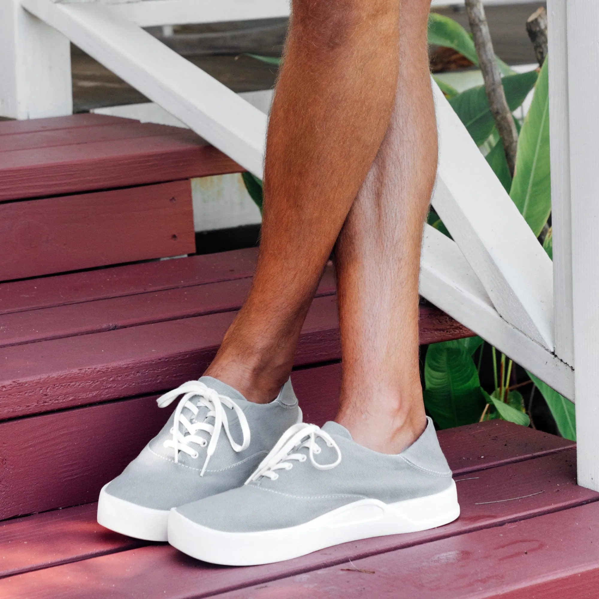 Tradewind - Cooler Grey / Cooler Grey