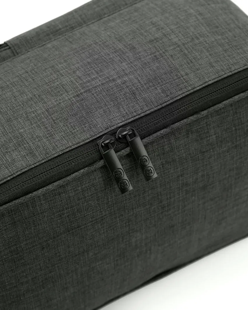 Travel Accessory Non Woven Polyester Shoe Bag | 7 x 6 x 13 inches