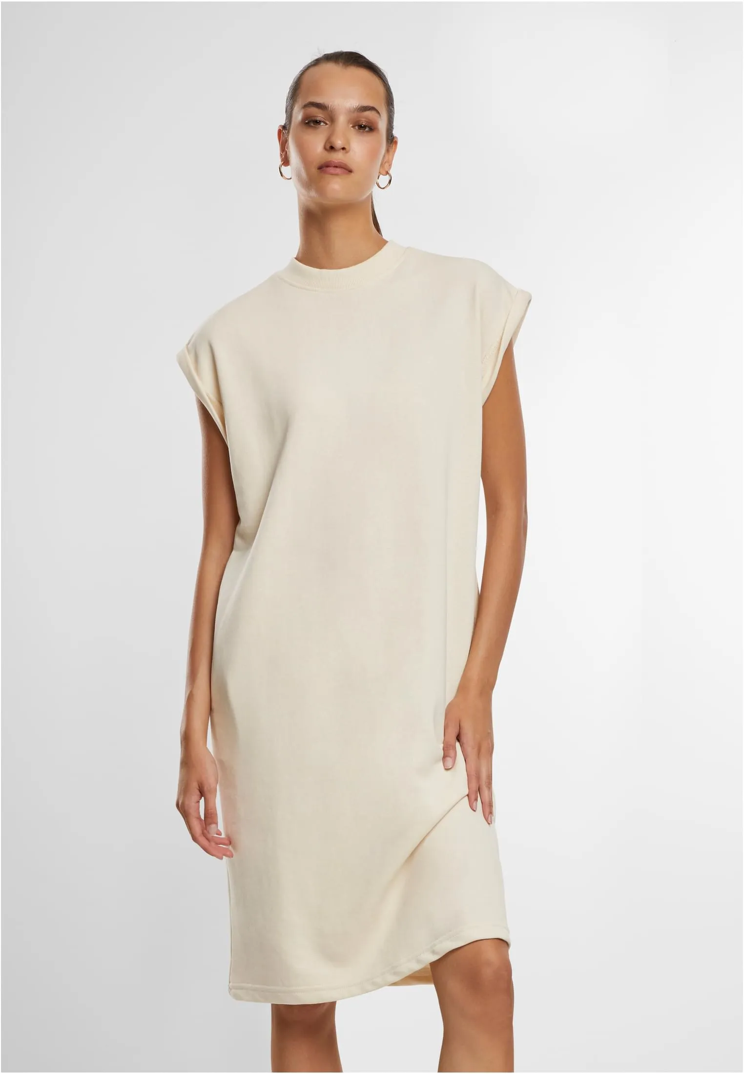 UC Light Terry Dress