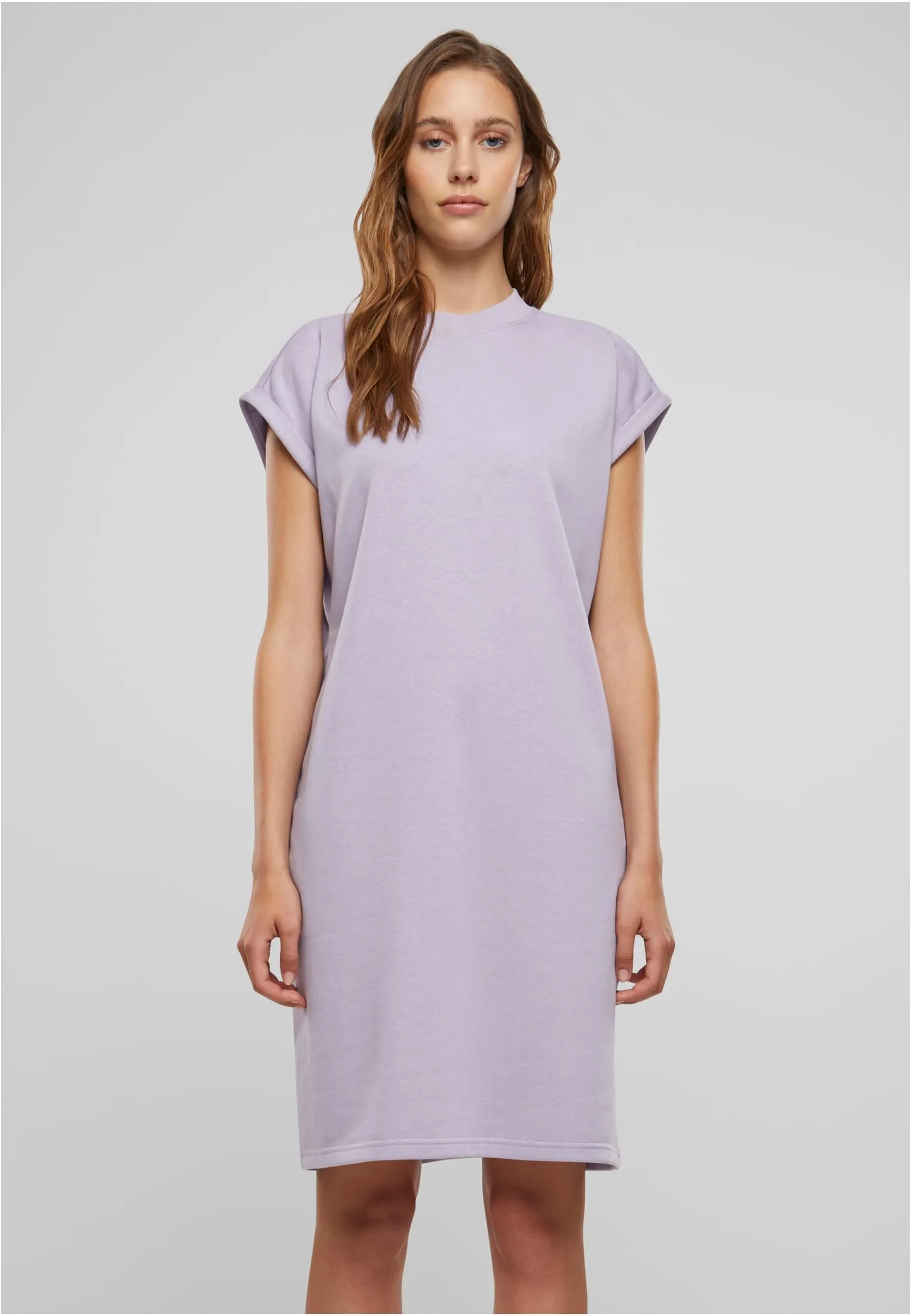 UC Light Terry Dress