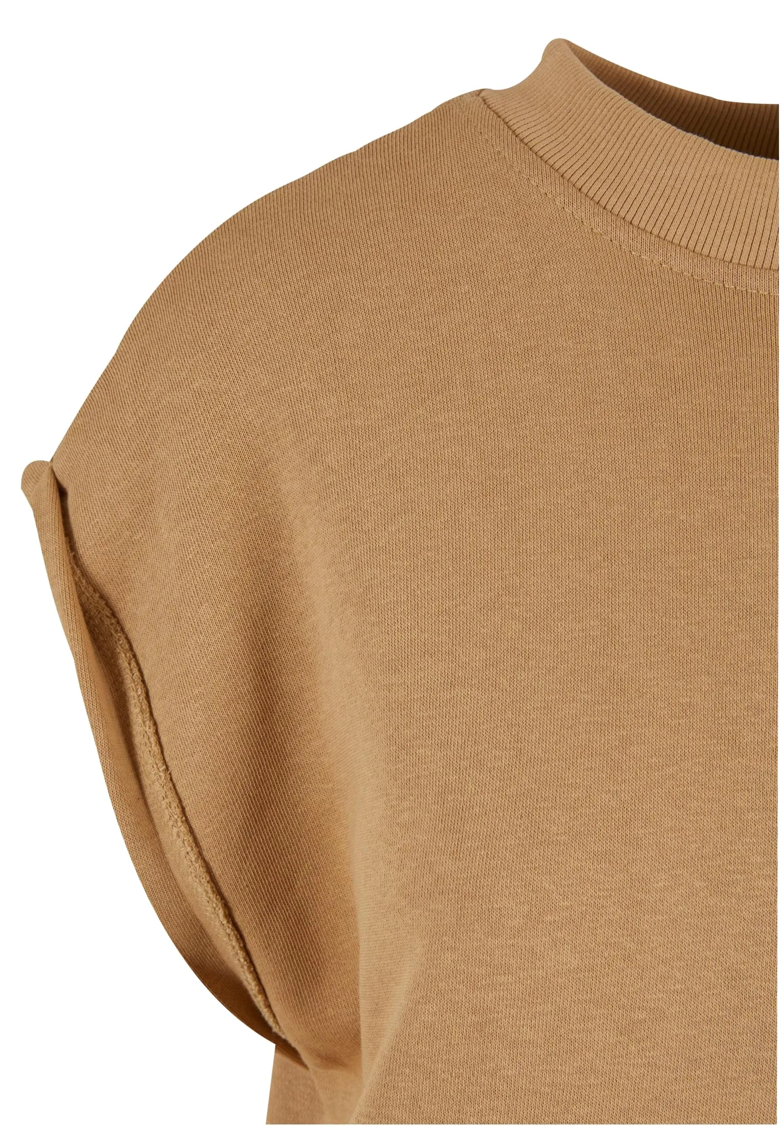 UC Light Terry Dress