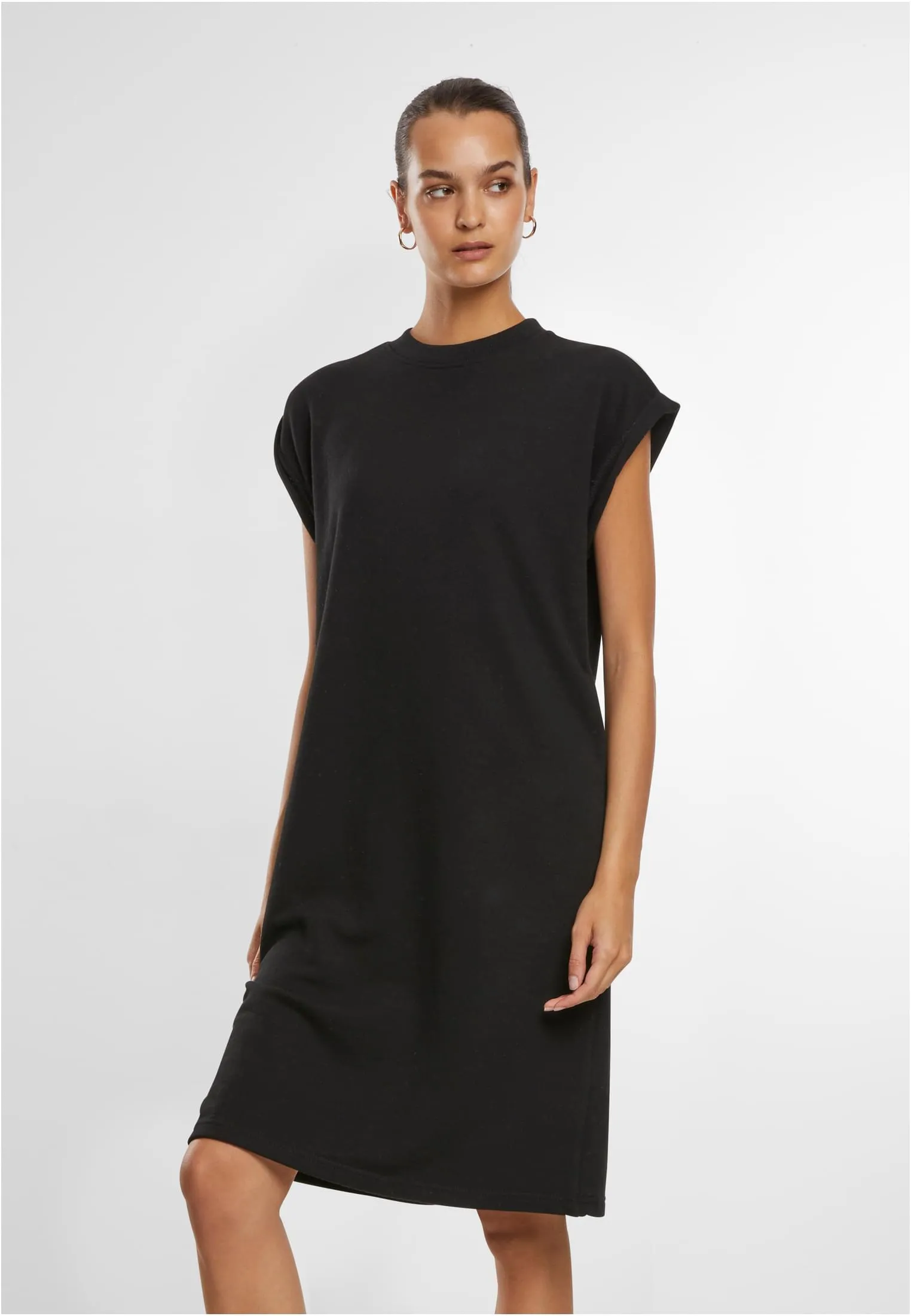 UC Light Terry Dress