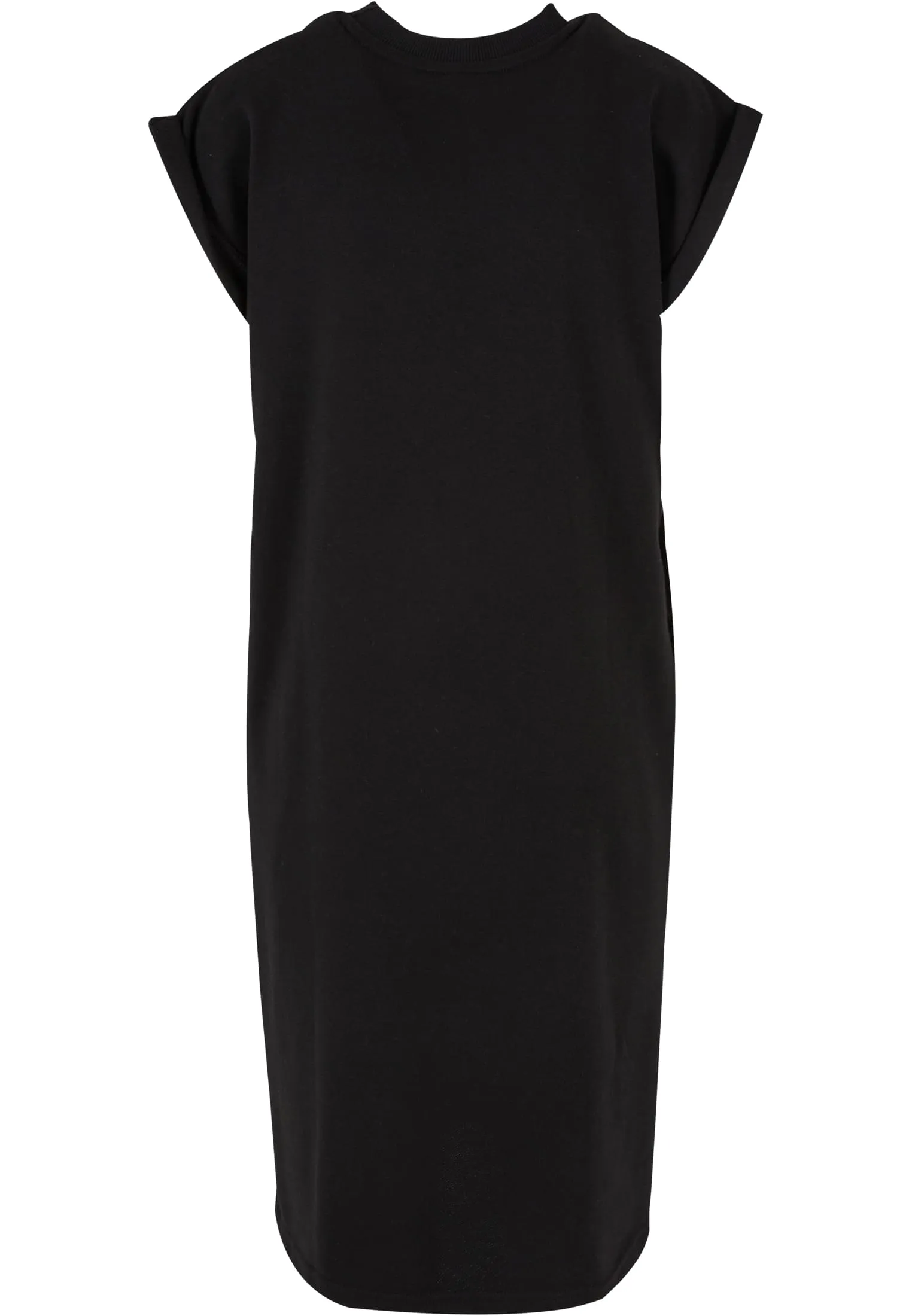 UC Light Terry Dress