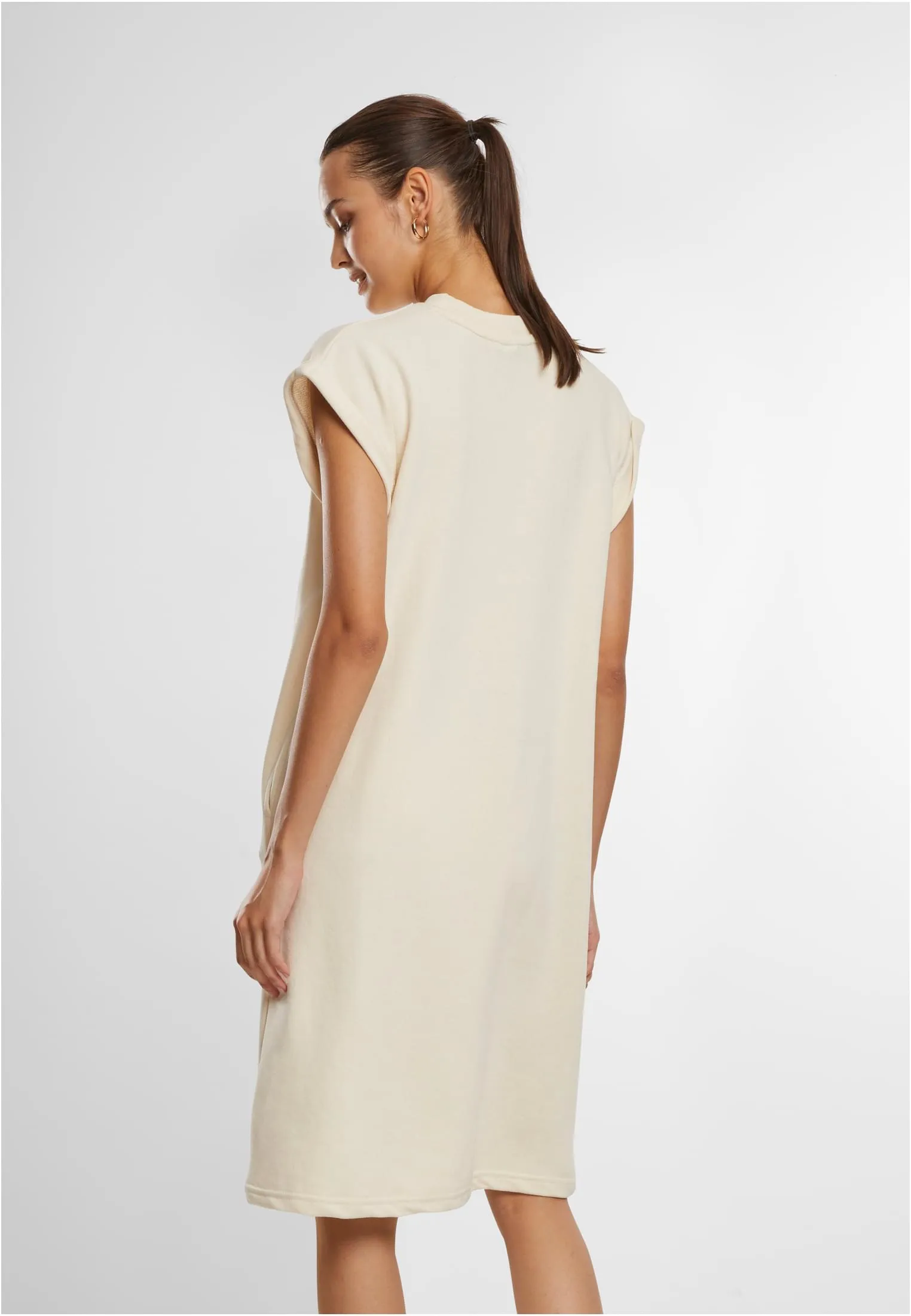 UC Light Terry Dress