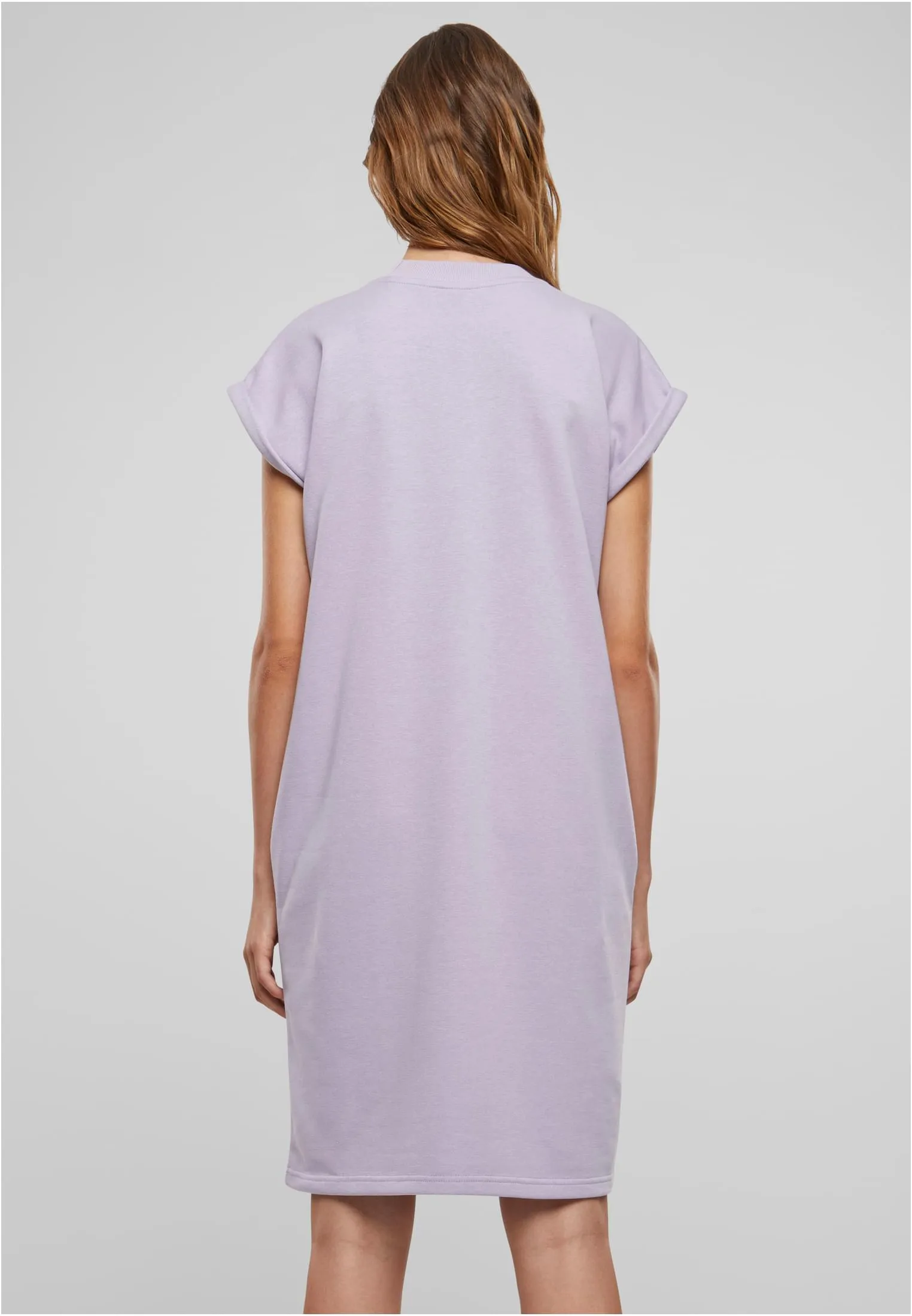 UC Light Terry Dress