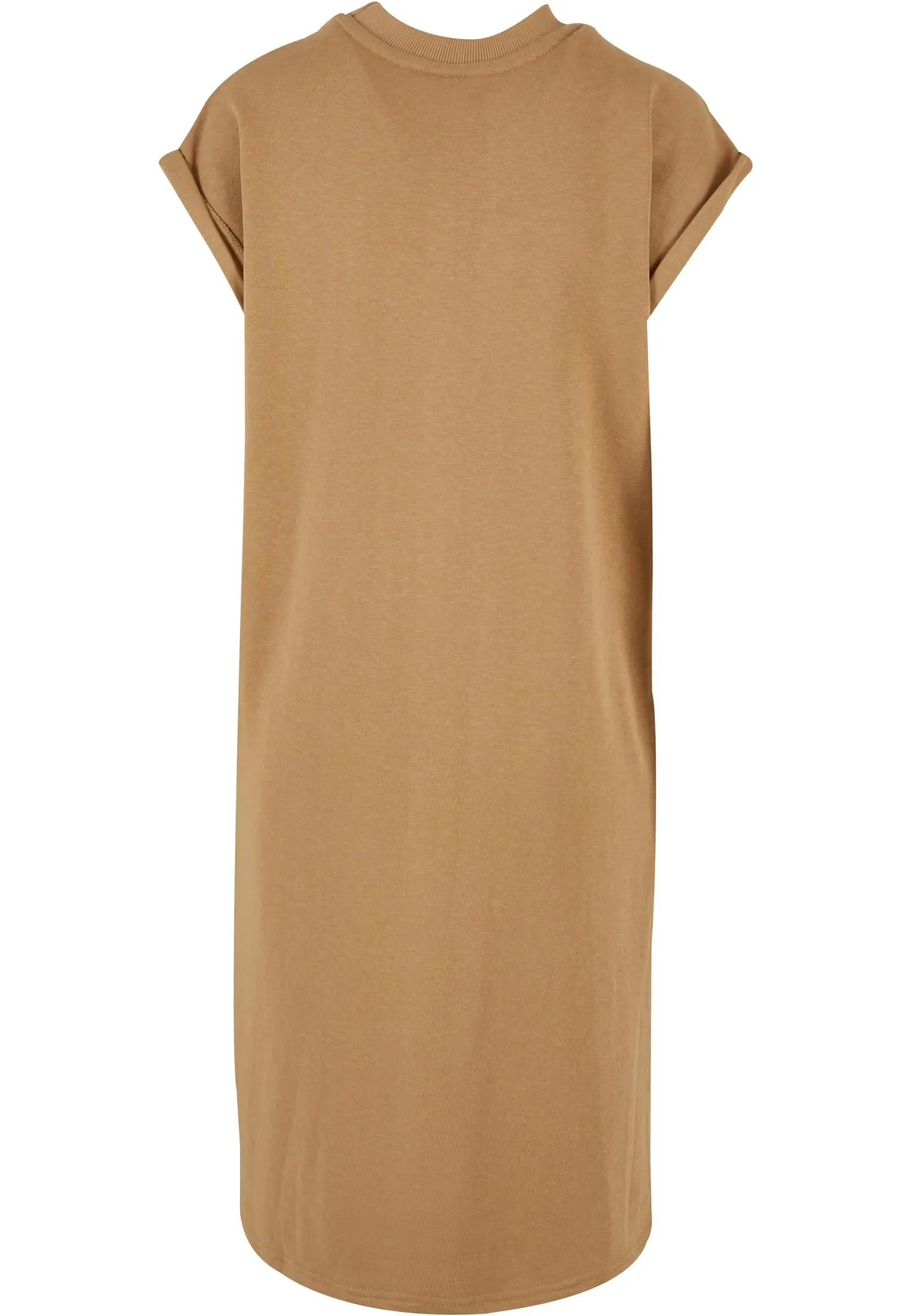 UC Light Terry Dress