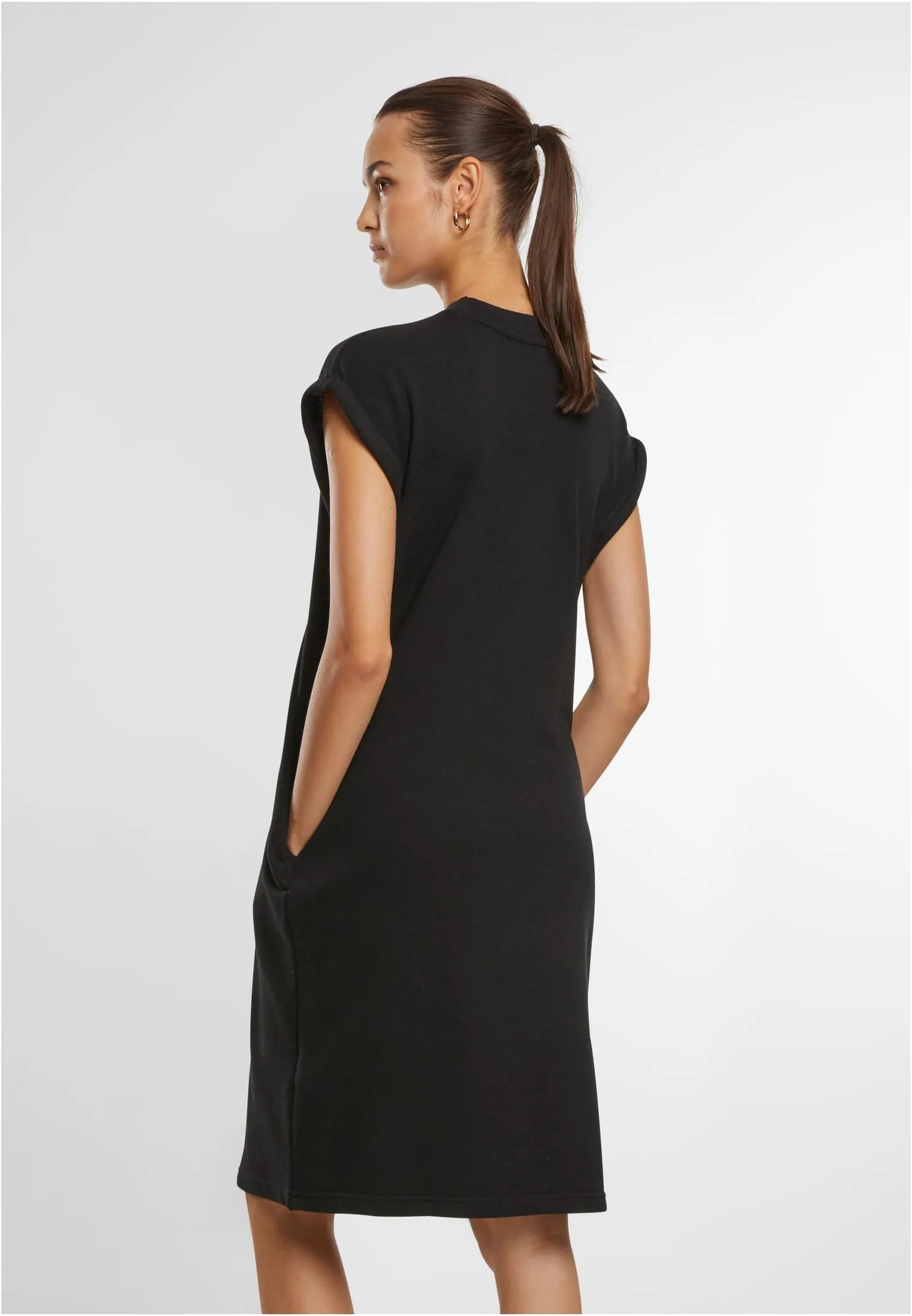 UC Light Terry Dress