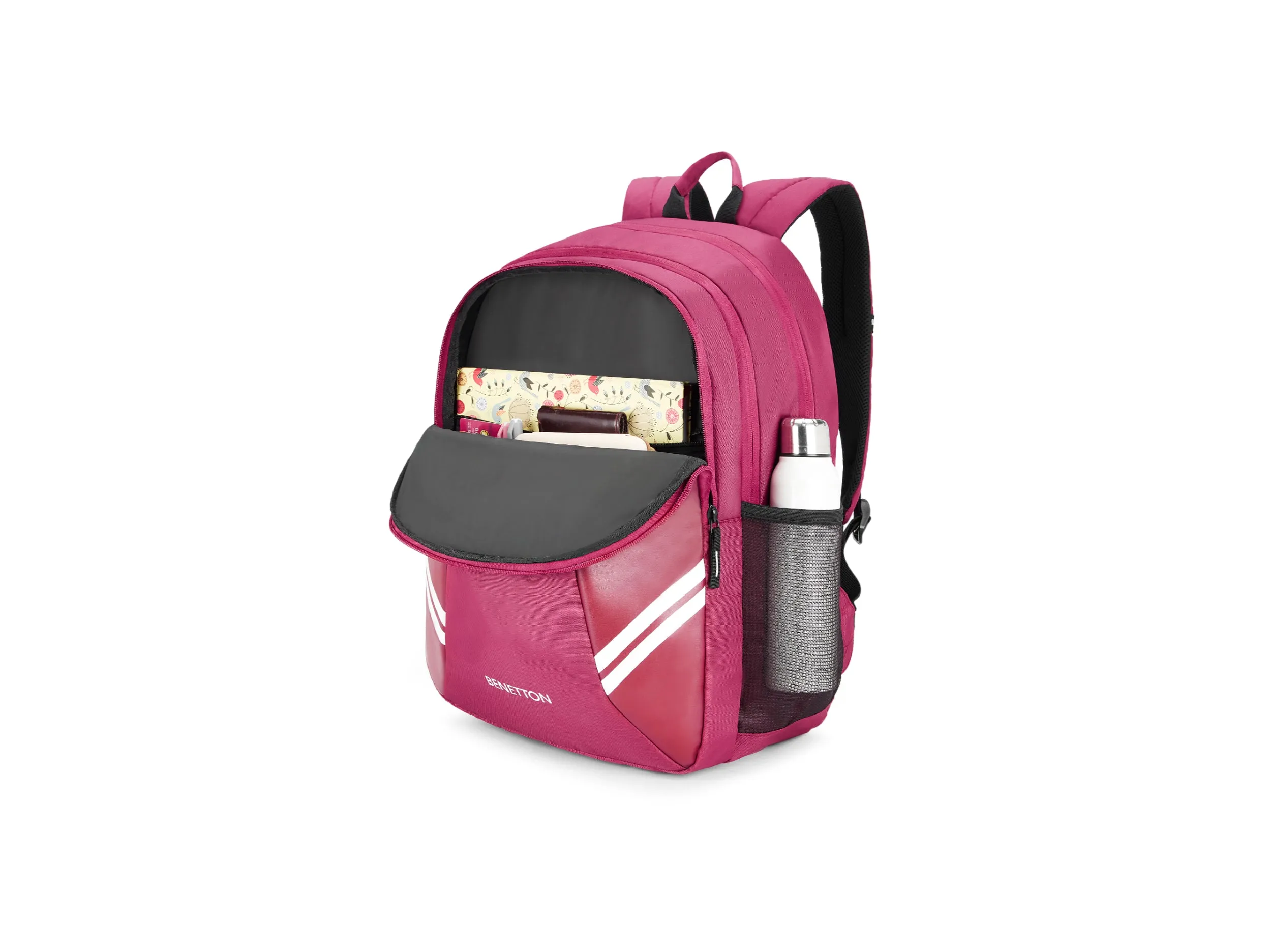 UCB MAGNUS LAPTOP BACKPACK