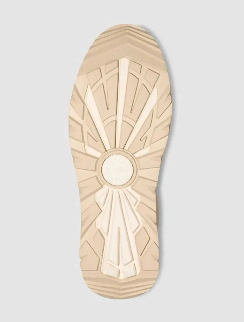 UGG CapTrail Low Sneaker