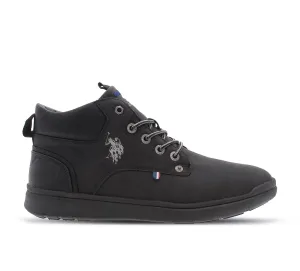 US POLO ASSN. MEN ANKLE FLATS