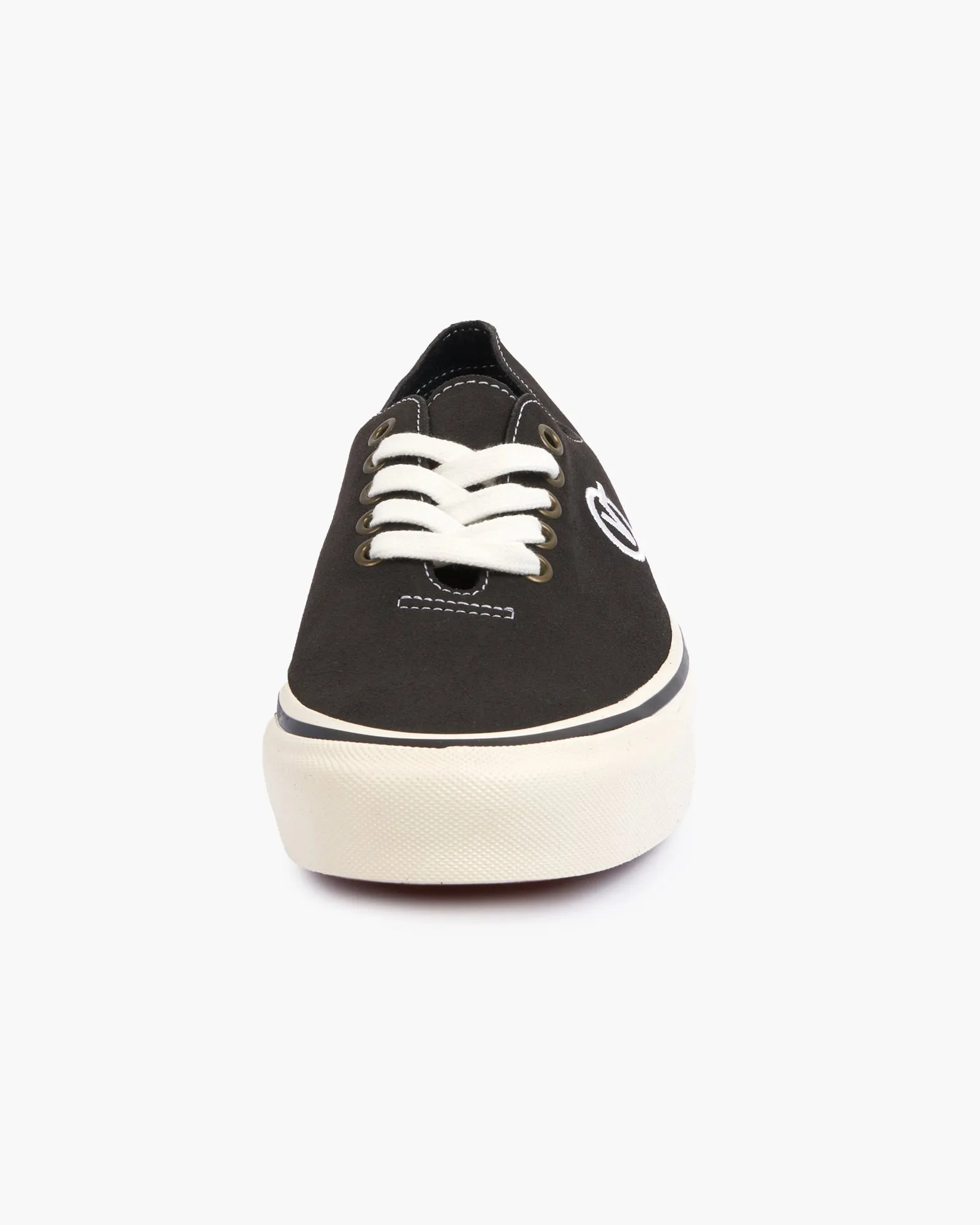 Vans Authentic One Piece DX Anaheim Factory - Black