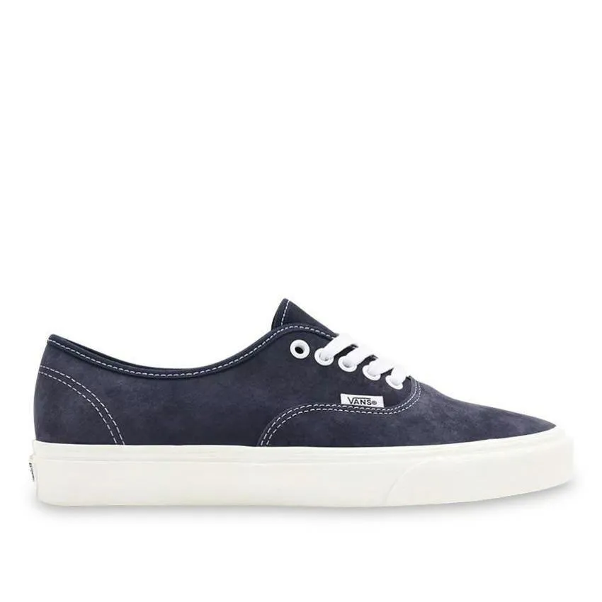 Vans Authentic - Parisian Night/True White