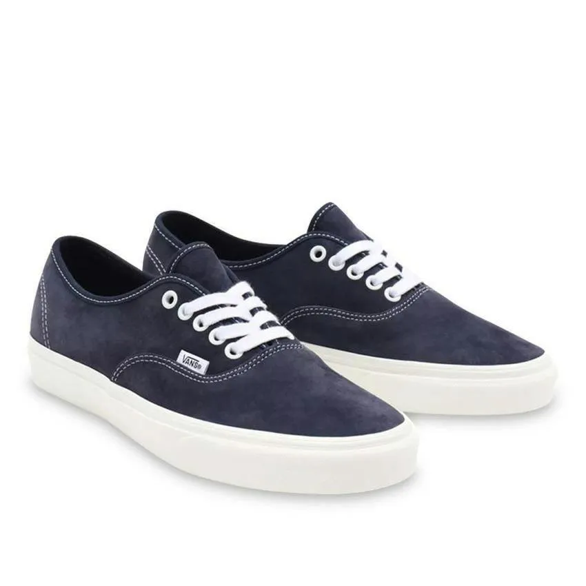 Vans Authentic - Parisian Night/True White
