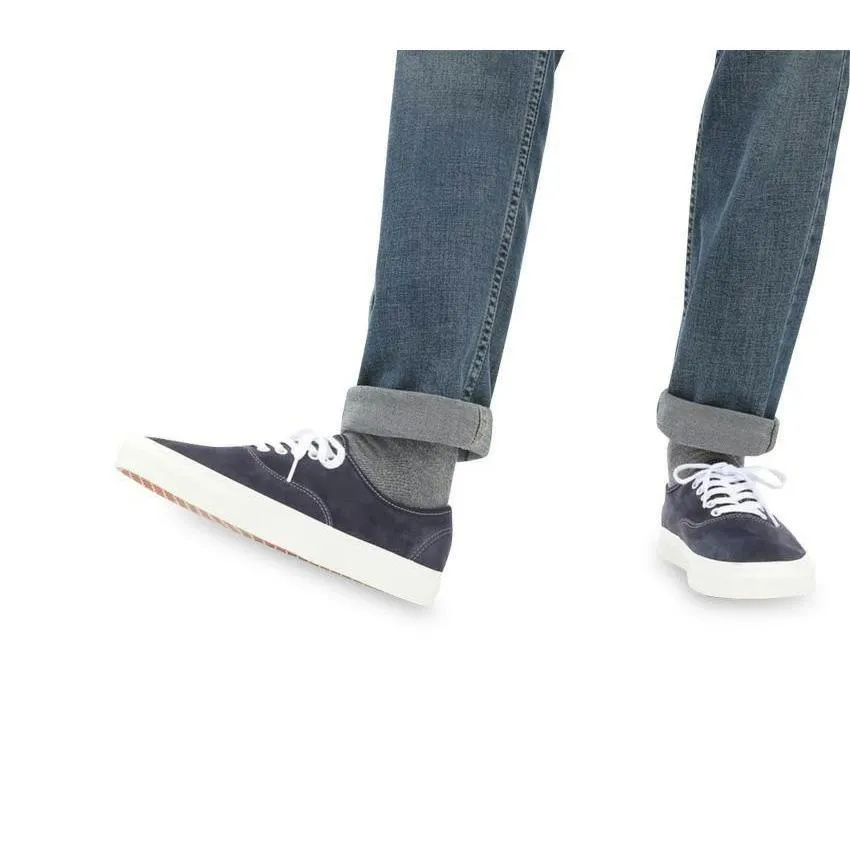 Vans Authentic - Parisian Night/True White
