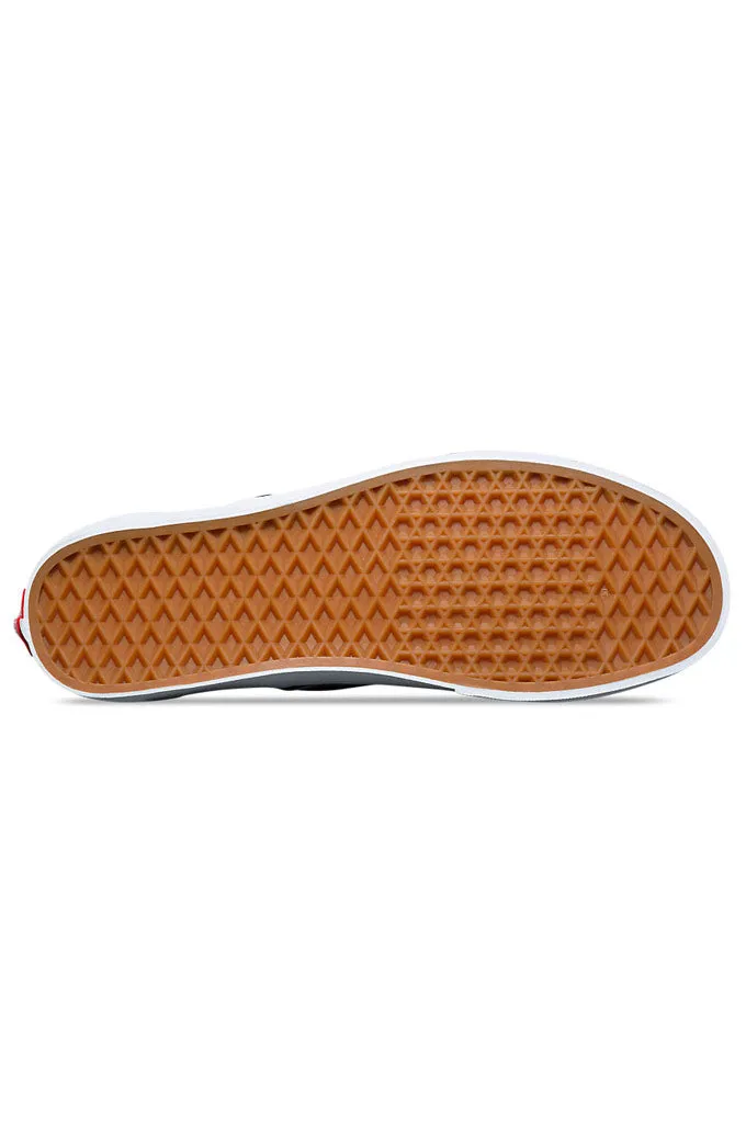 Vans Classic Checkerboard Slip-On Shoes