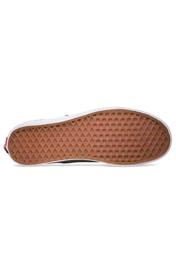 Vans Classic Checkerboard Slip-On Shoes