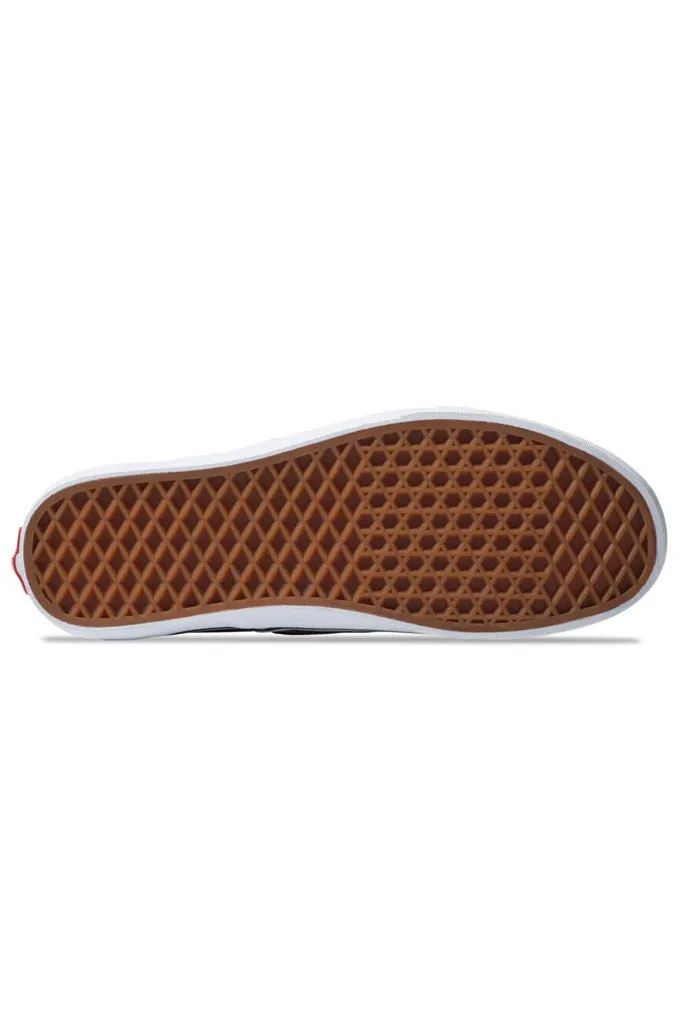 Vans Classic Checkerboard Slip-On Shoes