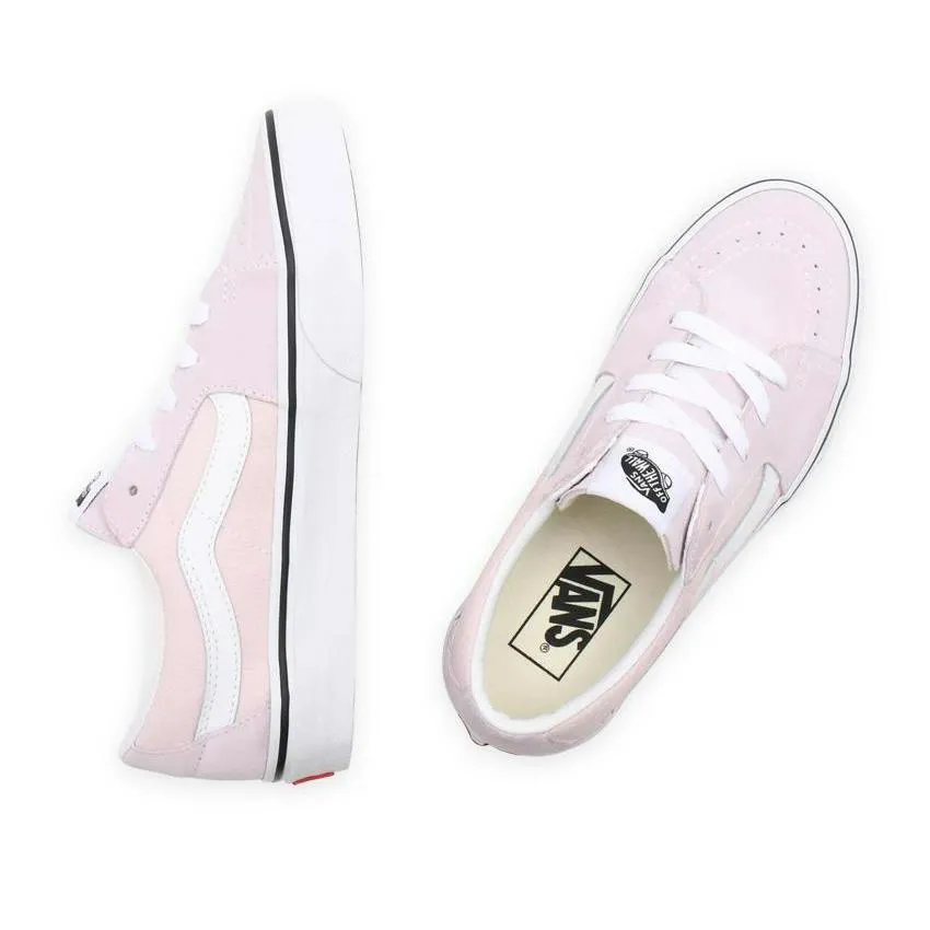 Vans SK8-Low - Orchid Ice/True White