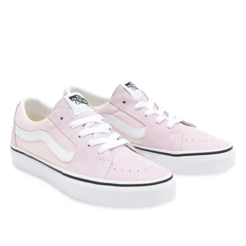 Vans SK8-Low - Orchid Ice/True White