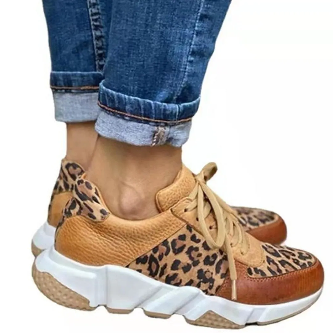 Veerleen | Trendy sneakers voor dames