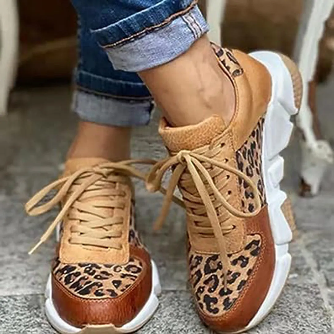 Veerleen | Trendy sneakers voor dames