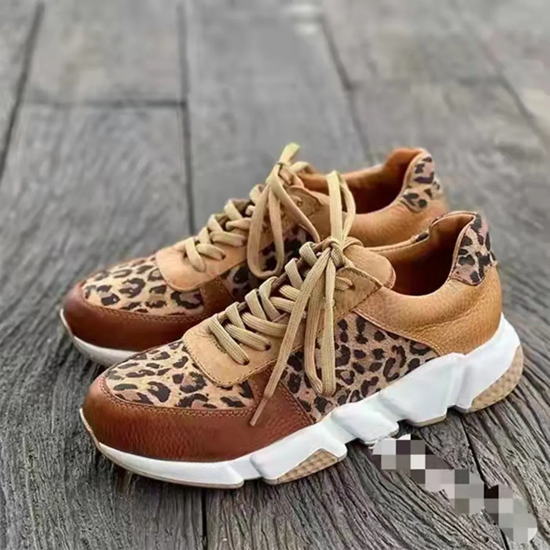 Veerleen | Trendy sneakers voor dames