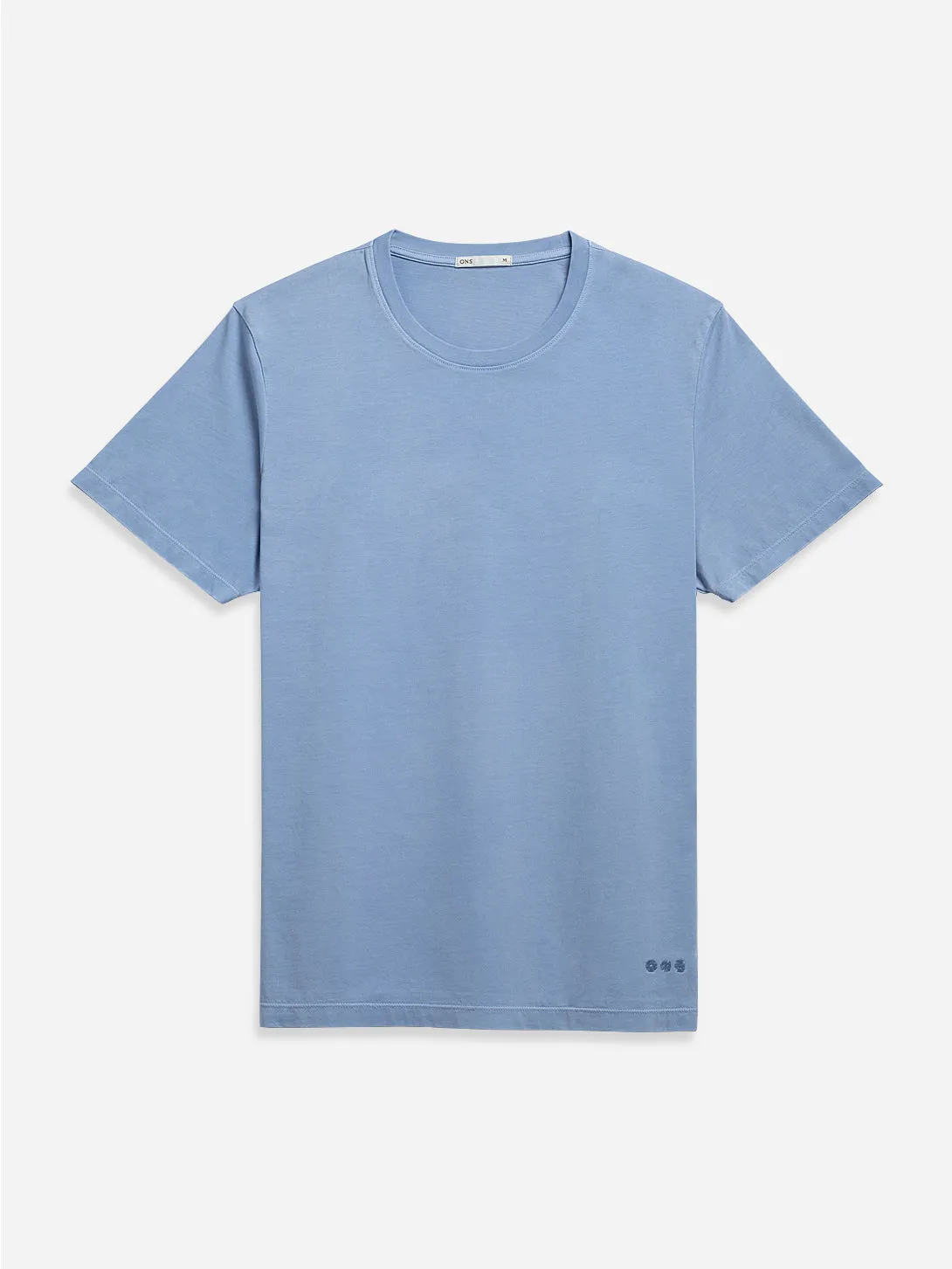 Village Crew Neck Tee