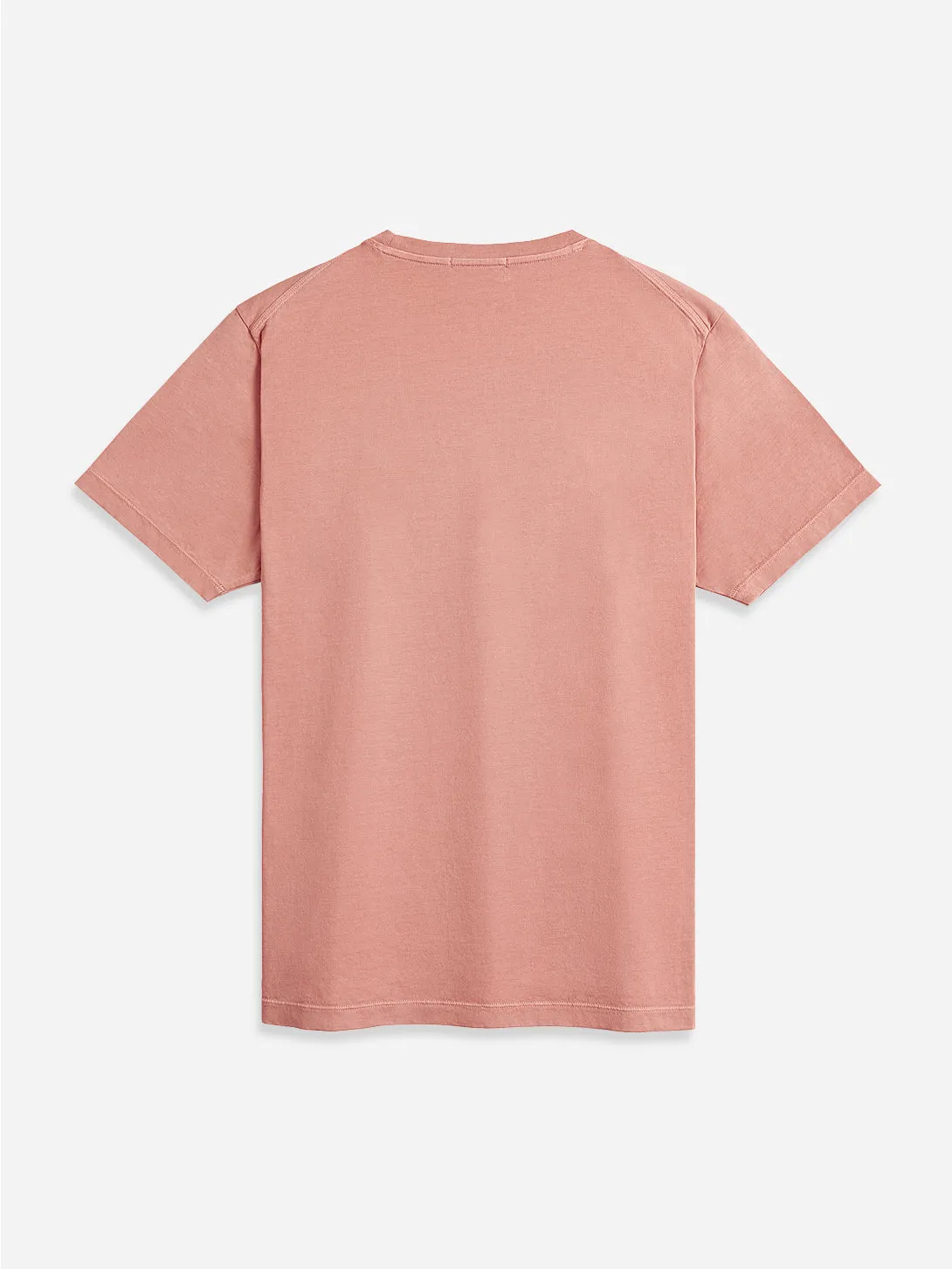 Village Crew Neck Tee