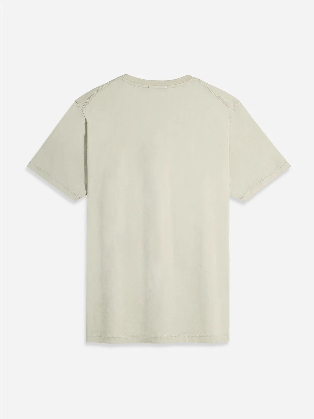 Village Crew Neck Tee