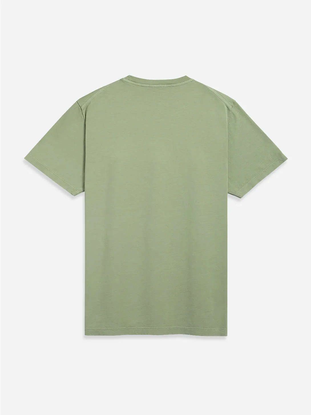 Village Crew Neck Tee