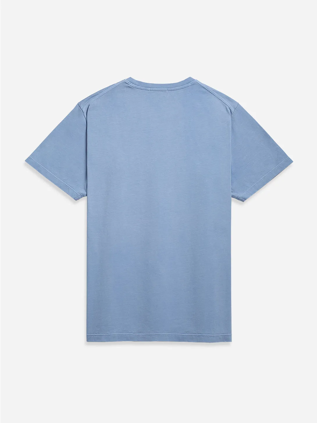Village Crew Neck Tee