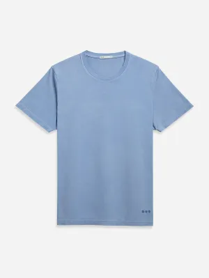 Village Crew Neck Tee