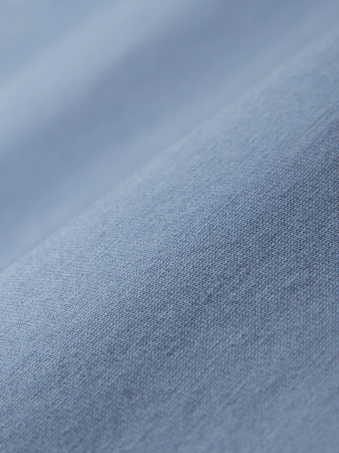 Village Crew Neck Tee