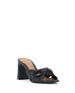 Vince Camuto Women's Aleysa Black M