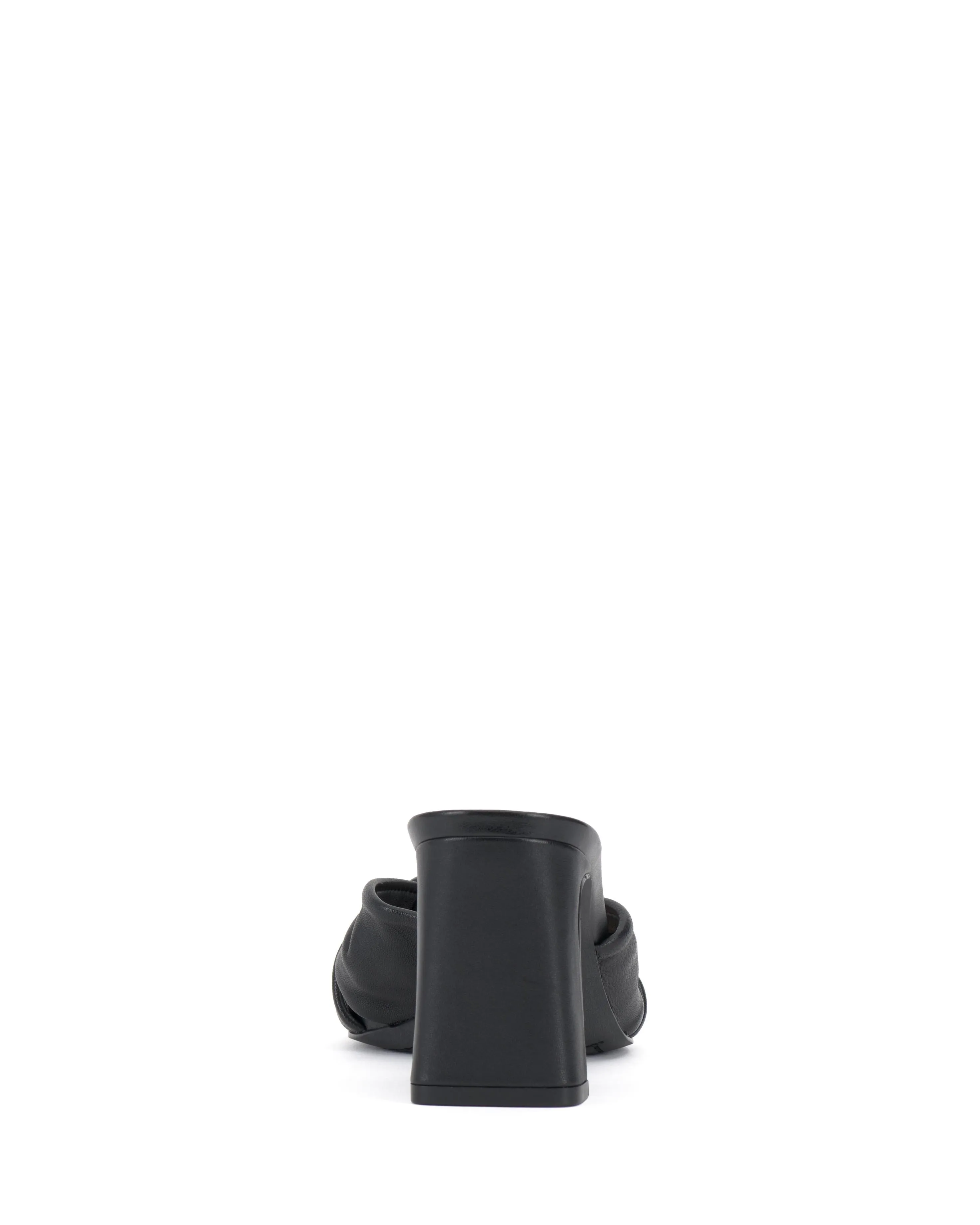 Vince Camuto Women's Aleysa Black M