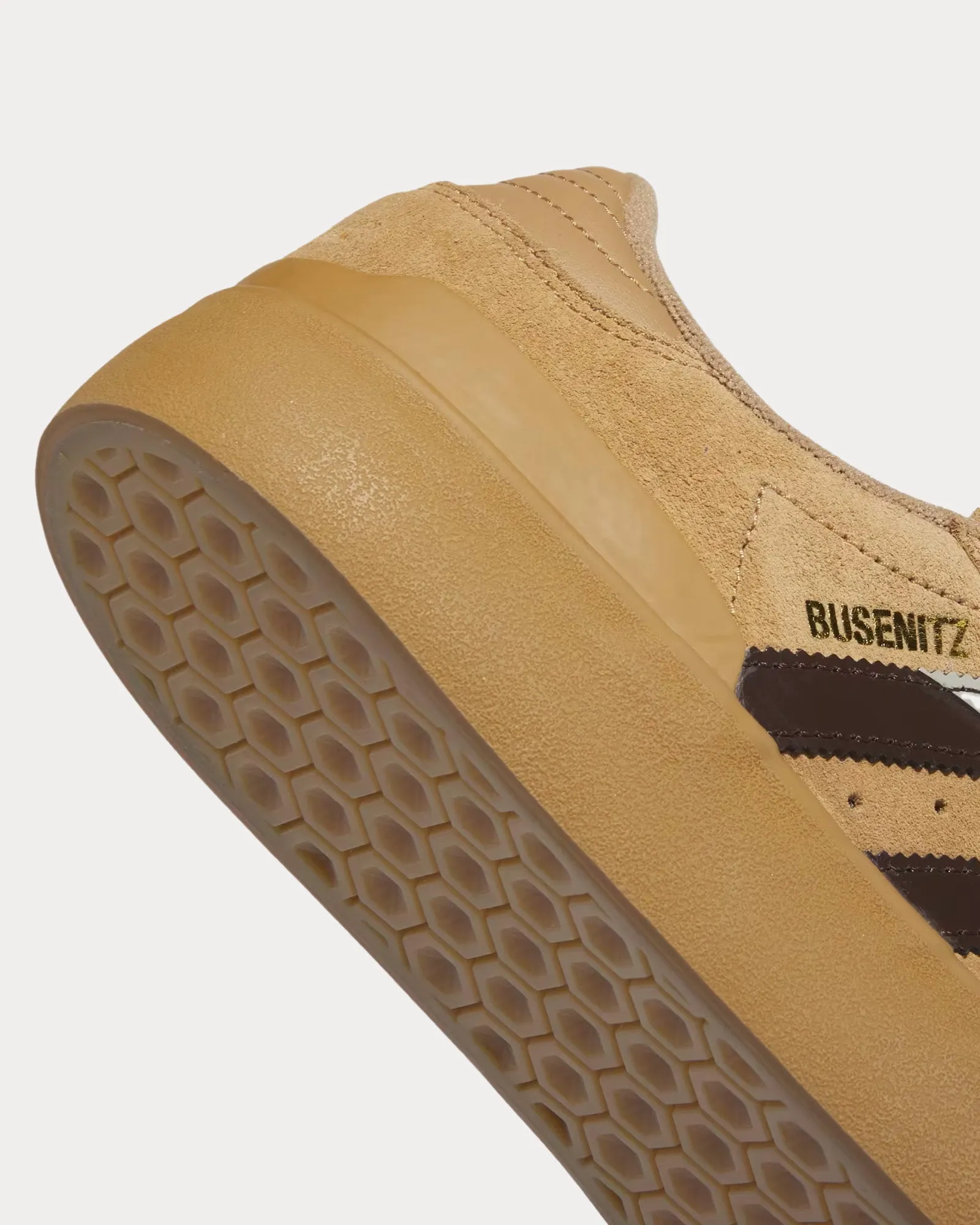 Vulc 2.0 Cardboard / Light Brown / Dark Brown Low Top Sneakers