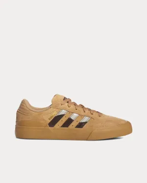 Vulc 2.0 Cardboard / Light Brown / Dark Brown Low Top Sneakers