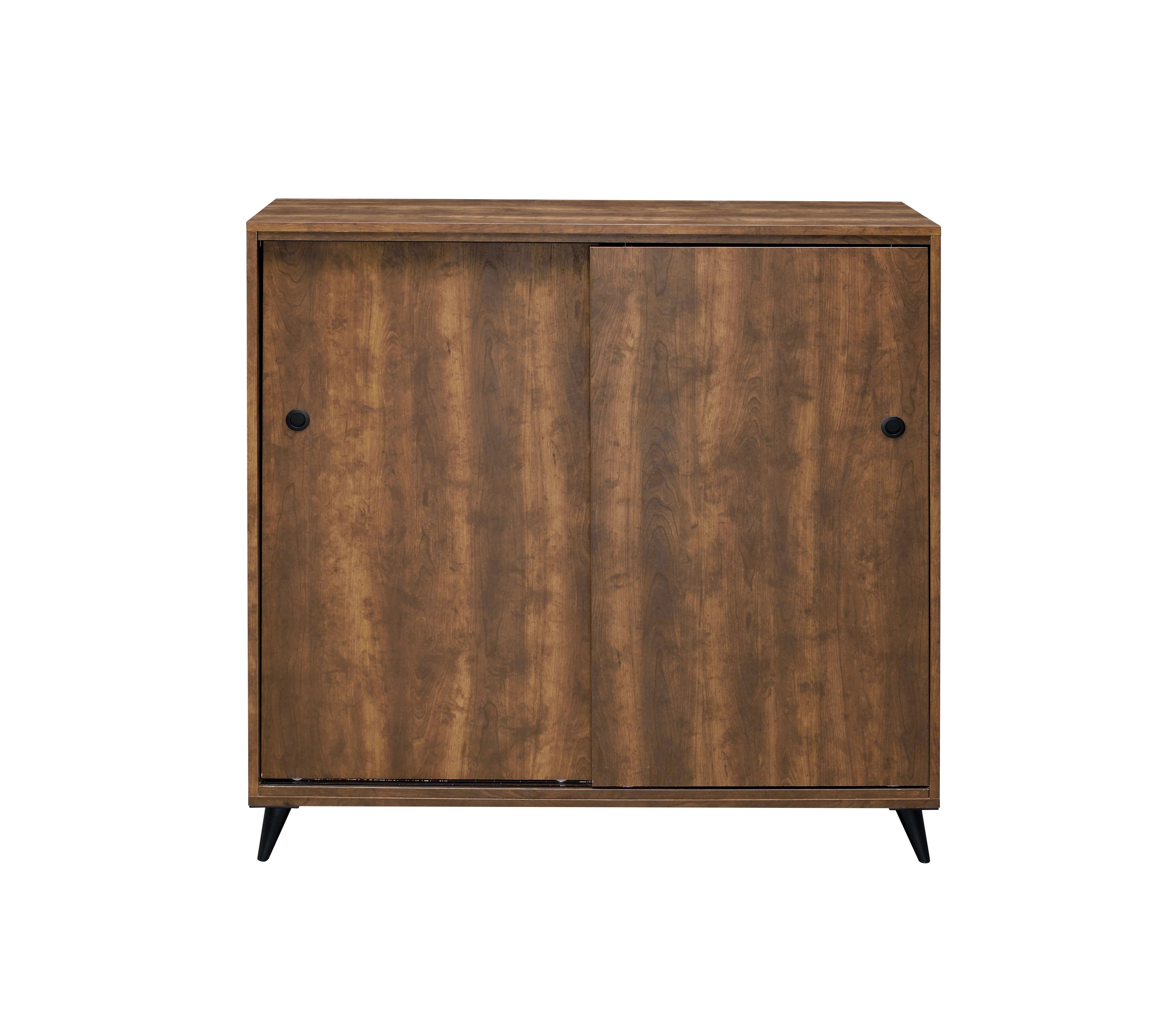 Waina - Shoe Cabinet - Oak by Couch.com