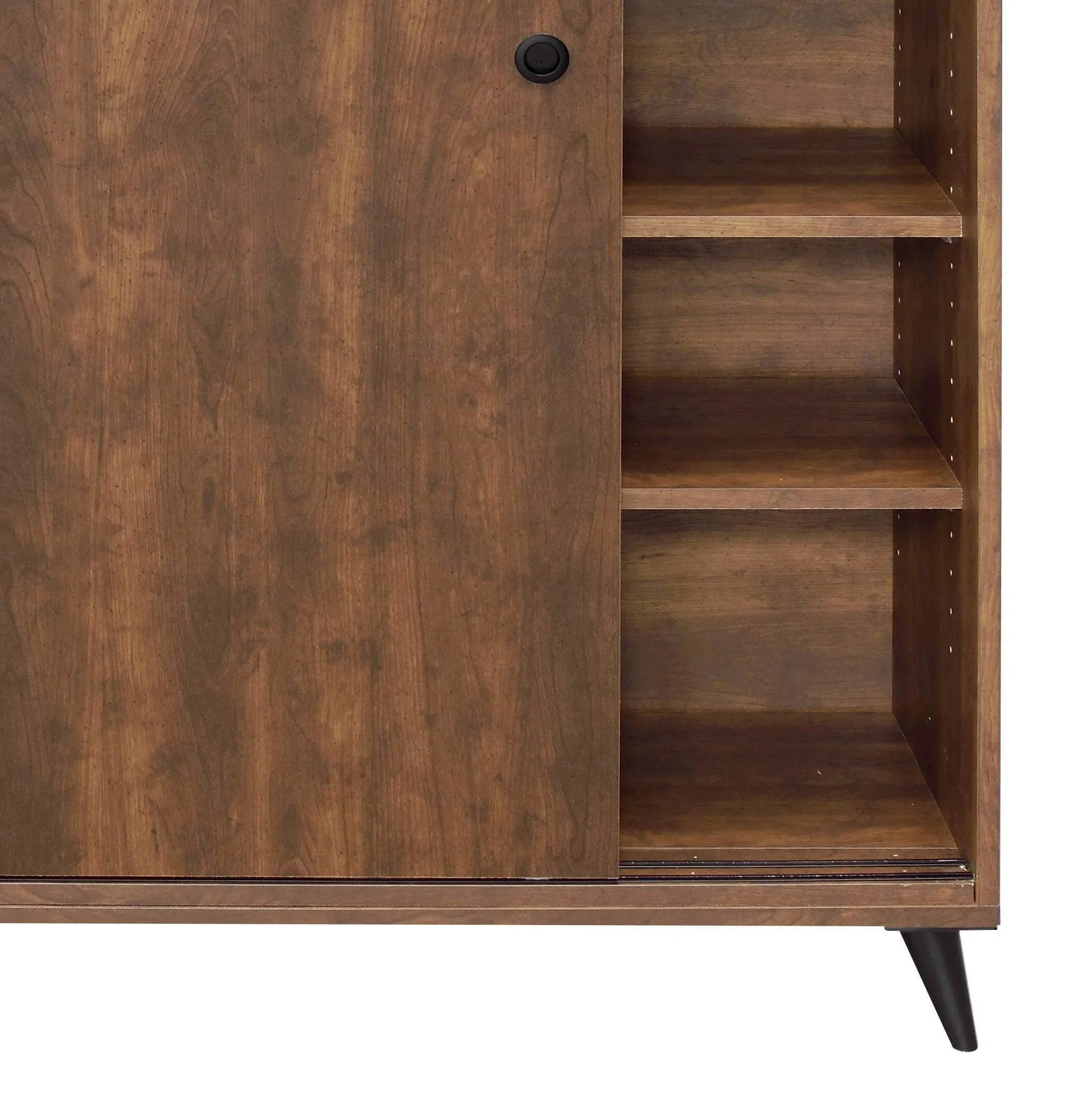 Waina - Shoe Cabinet - Oak by Couch.com