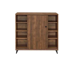 Waina - Shoe Cabinet - Oak by Couch.com